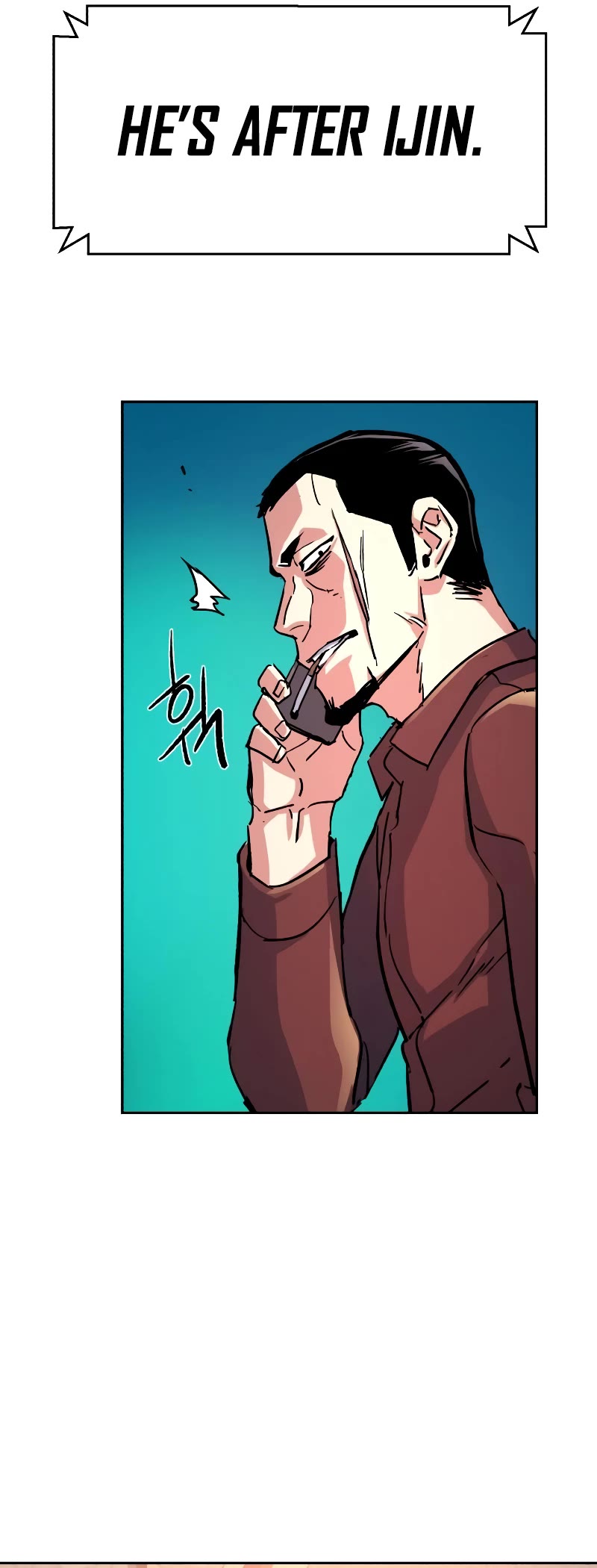 Mercenary Enrollment Chapter 107 page 53 - Chapter 107