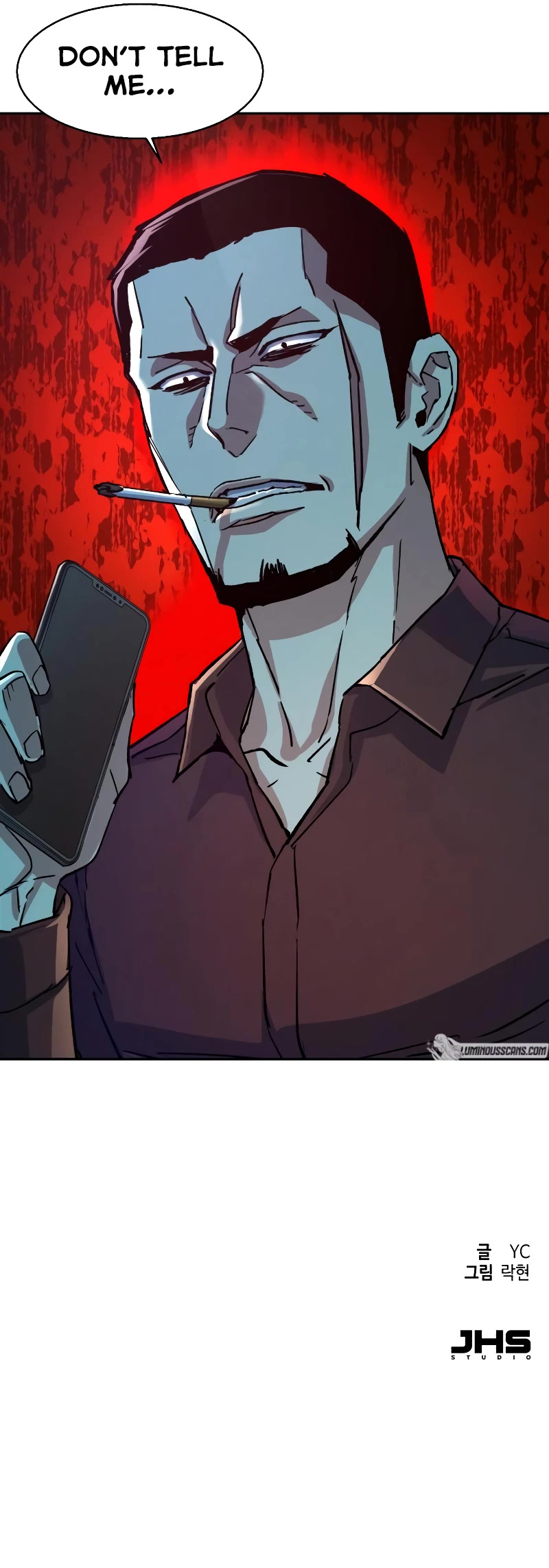 Mercenary Enrollment Chapter 107 page 55 - Chapter 107