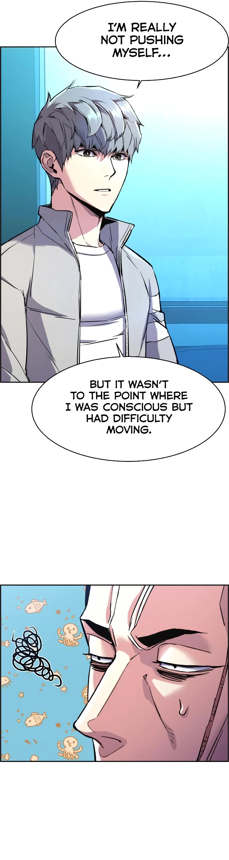 Mercenary Enrollment Chapter 107 page 6 - Chapter 107