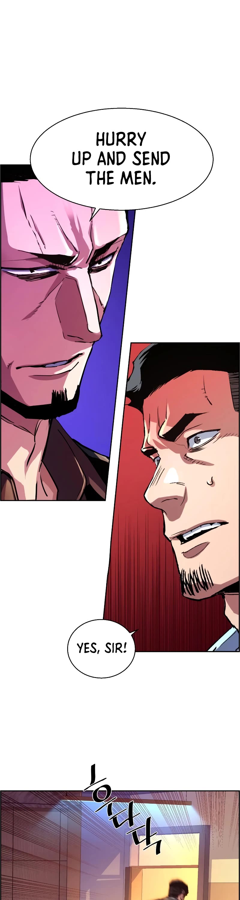 Mercenary Enrollment Chapter 108 page 11 - Chapter 108