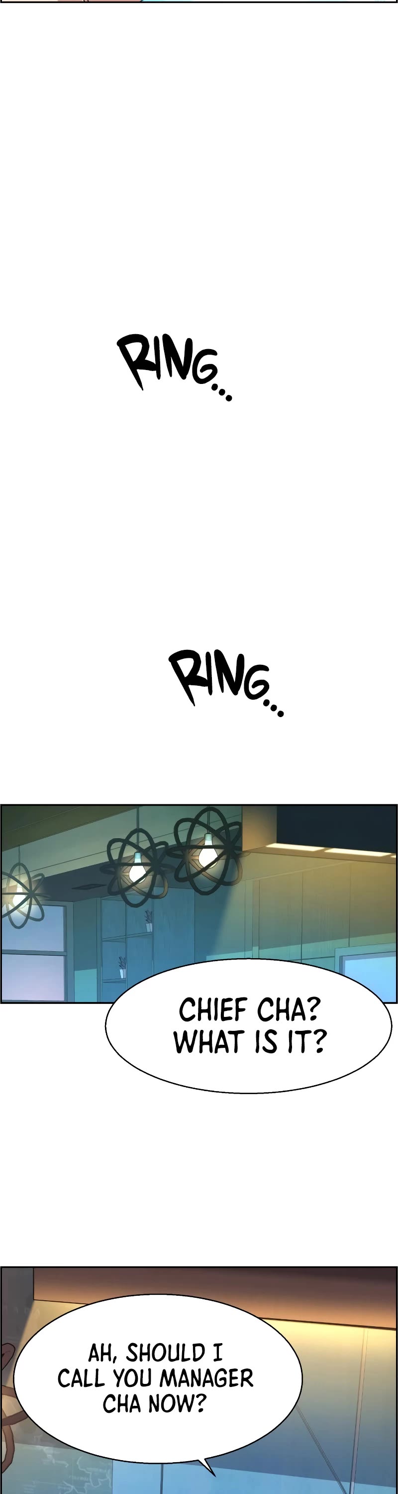 Mercenary Enrollment Chapter 108 page 15 - Chapter 108
