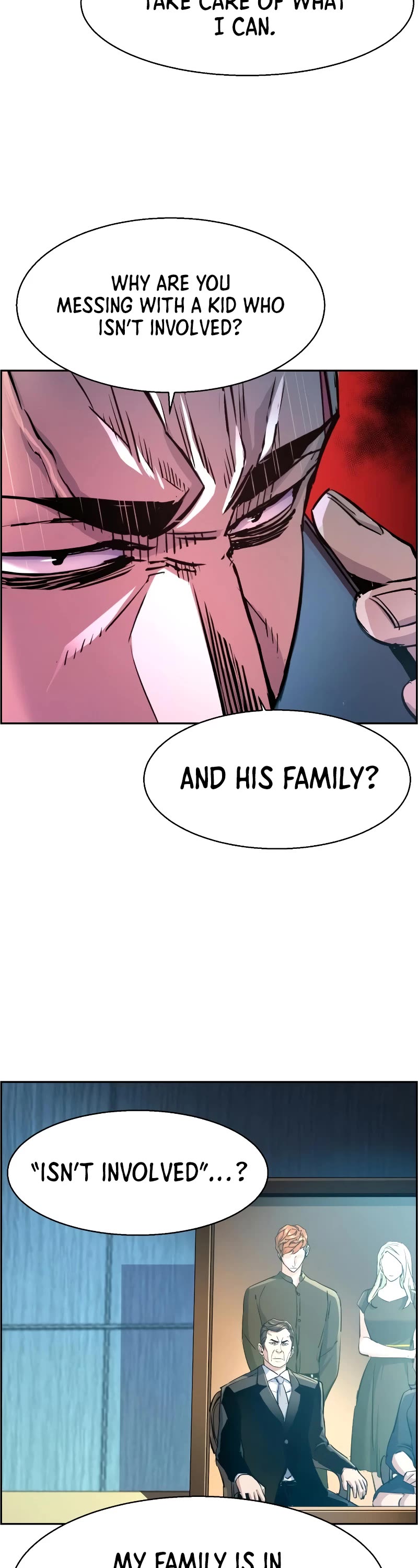 Mercenary Enrollment Chapter 108 page 19 - Chapter 108