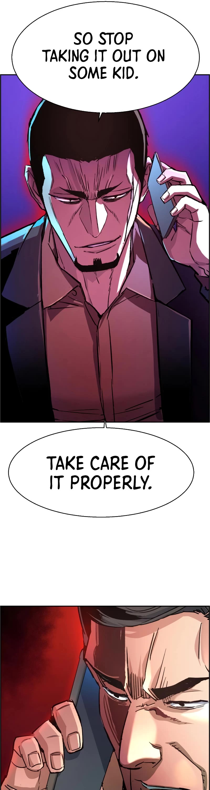 Mercenary Enrollment Chapter 108 page 22 - Chapter 108