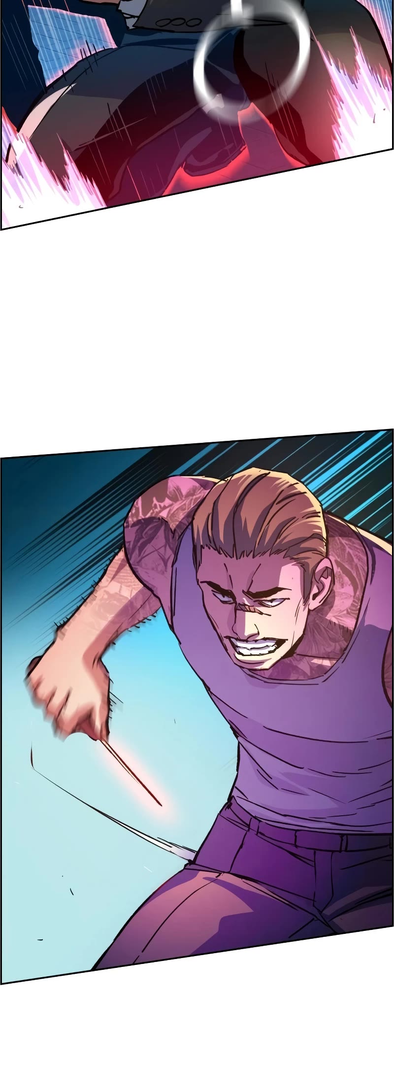 Mercenary Enrollment Chapter 108 page 37 - Chapter 108
