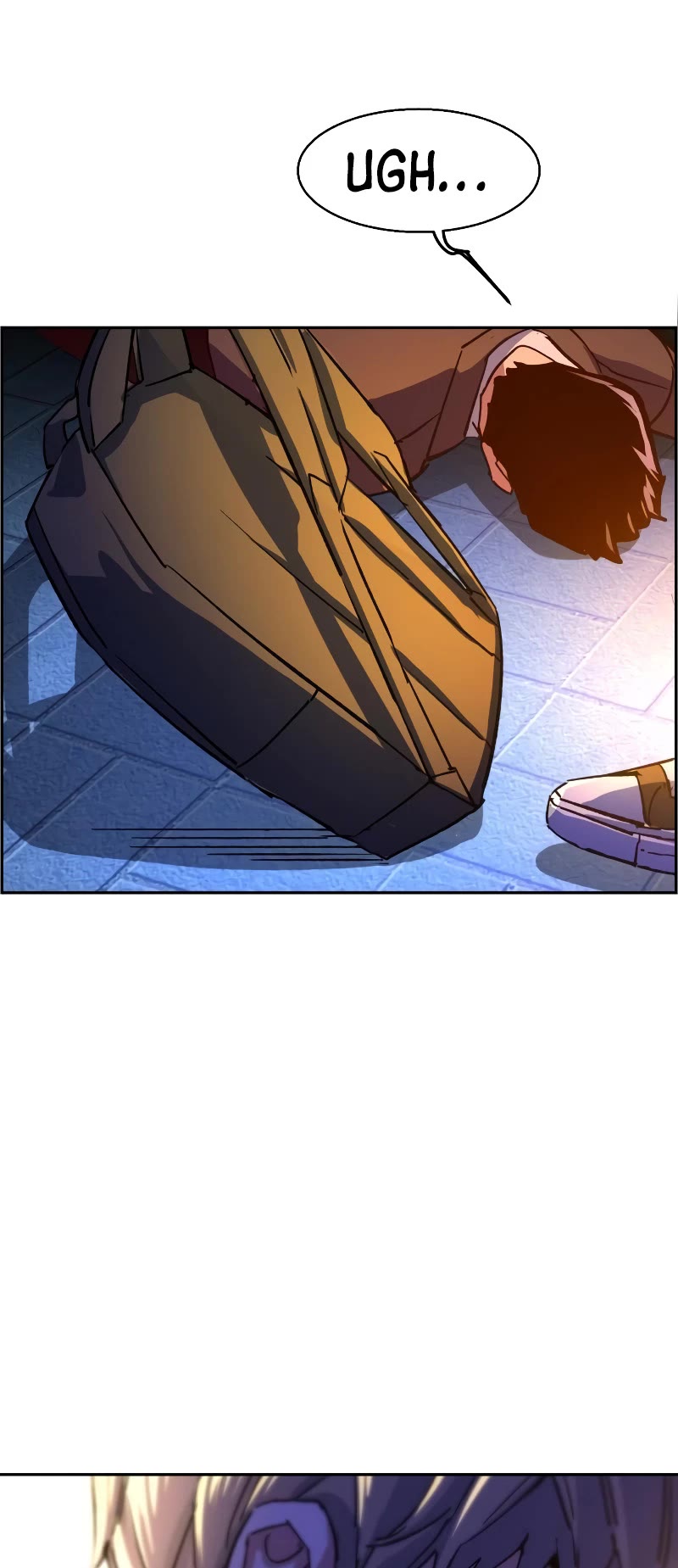 Mercenary Enrollment Chapter 108 page 40 - Chapter 108