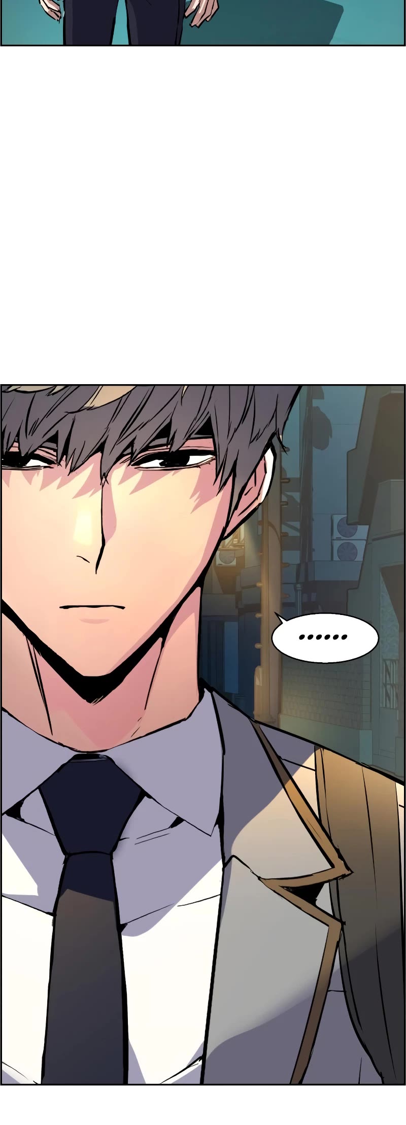 Mercenary Enrollment Chapter 108 page 45 - Chapter 108