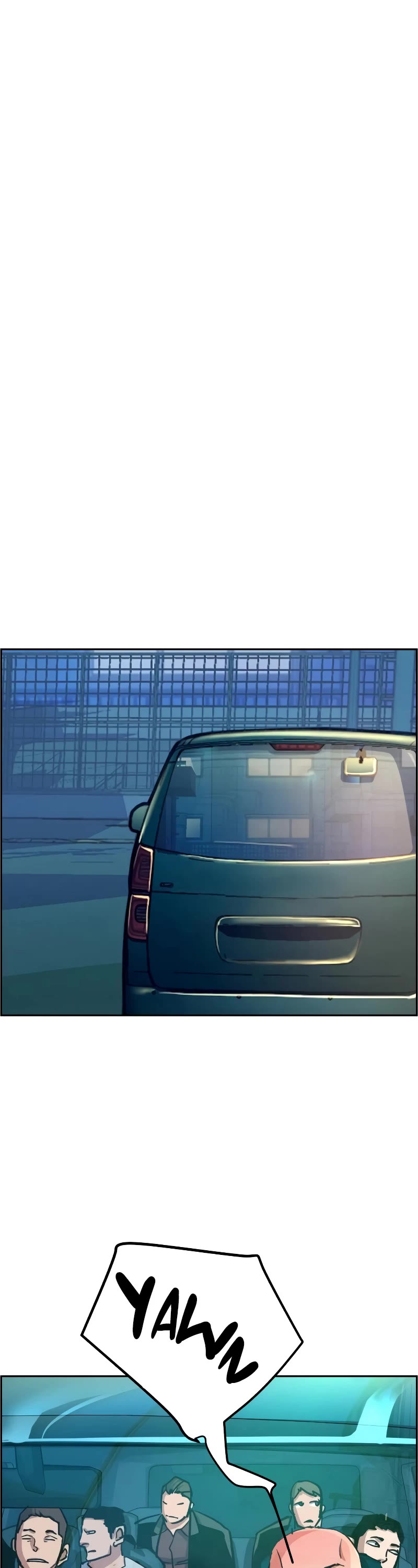 Mercenary Enrollment Chapter 108 page 46 - Chapter 108
