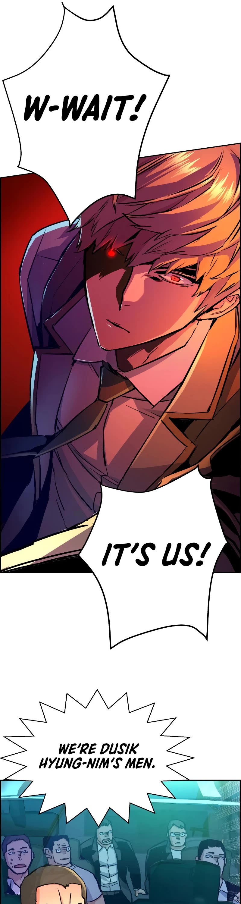 Mercenary Enrollment Chapter 108 page 50 - Chapter 108