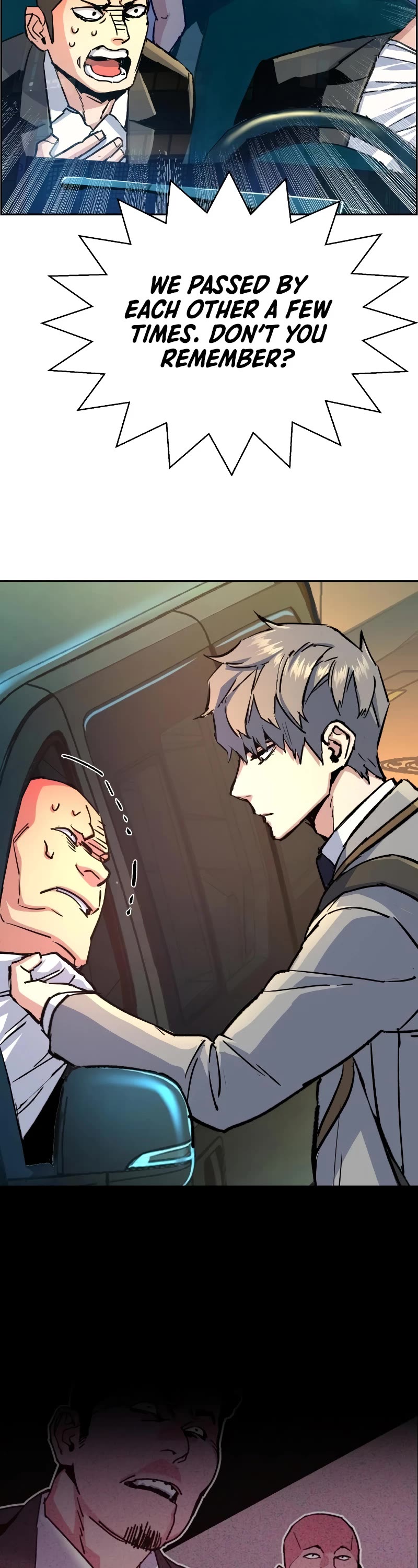 Mercenary Enrollment Chapter 108 page 51 - Chapter 108