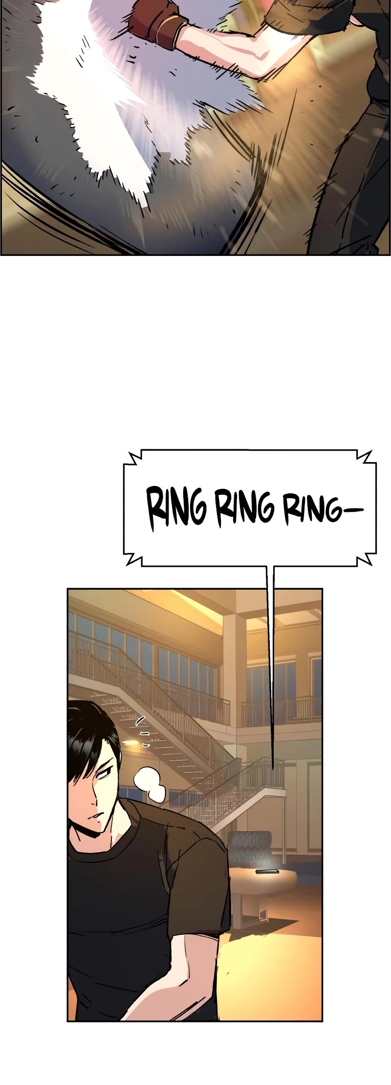 Mercenary Enrollment Chapter 108 page 57 - Chapter 108