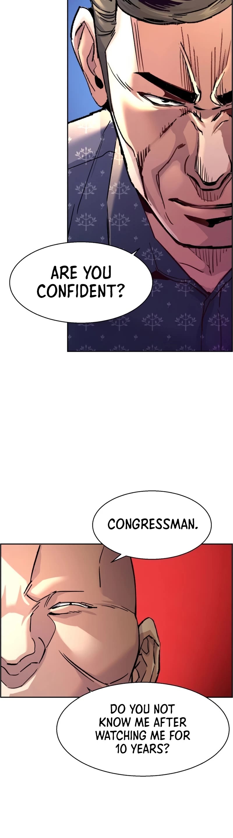Mercenary Enrollment Chapter 109 page 13 - Chapter 109