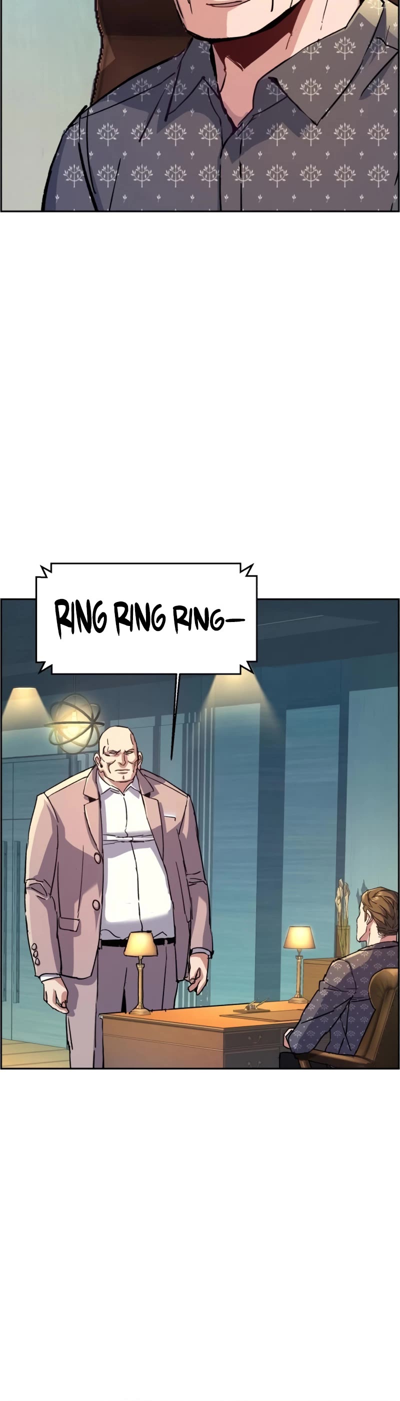 Mercenary Enrollment Chapter 109 page 17 - Chapter 109