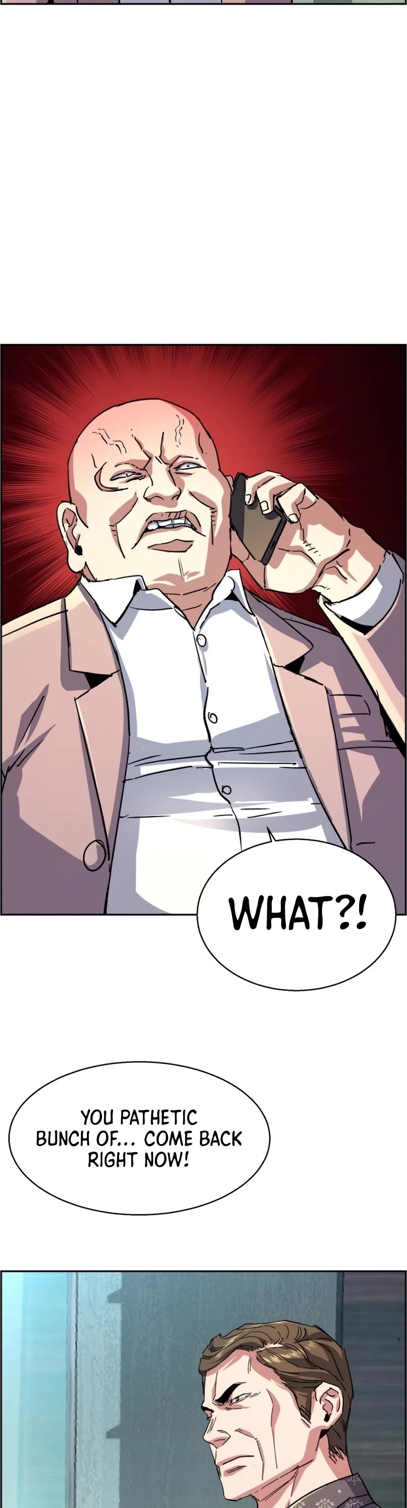 Mercenary Enrollment Chapter 109 page 20 - Chapter 109