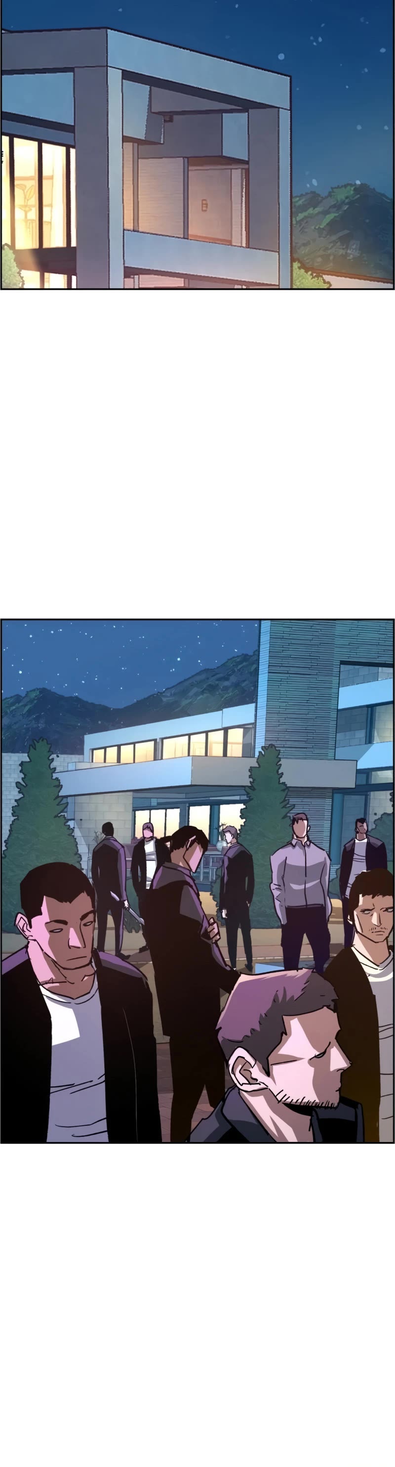 Mercenary Enrollment Chapter 109 page 25 - Chapter 109