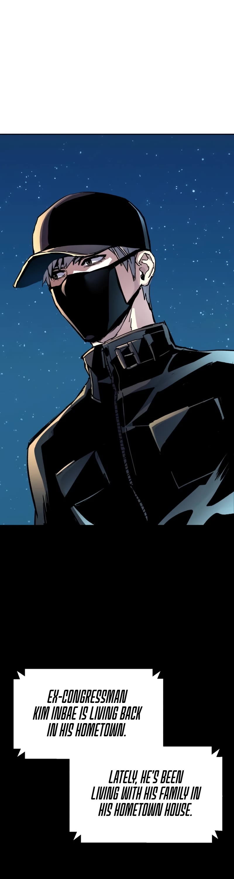 Mercenary Enrollment Chapter 109 page 27 - Chapter 109