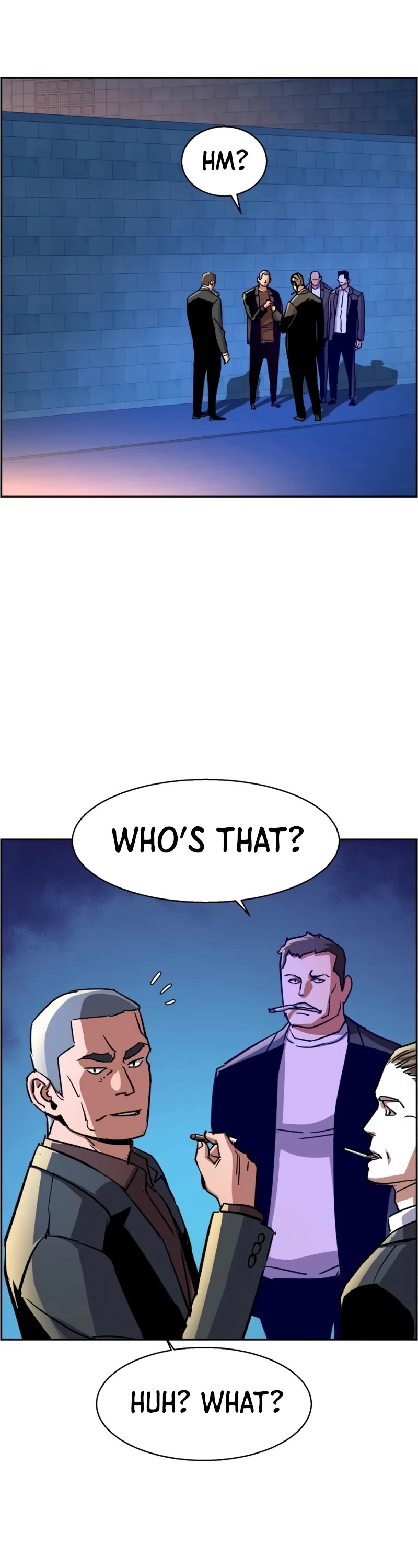 Mercenary Enrollment Chapter 109 page 29 - Chapter 109
