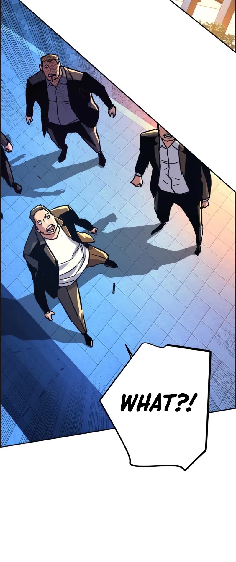 Mercenary Enrollment Chapter 109 page 33 - Chapter 109