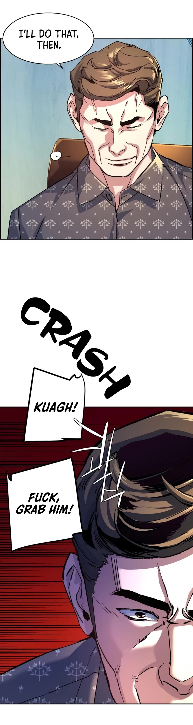 Mercenary Enrollment Chapter 109 page 47 - Chapter 109