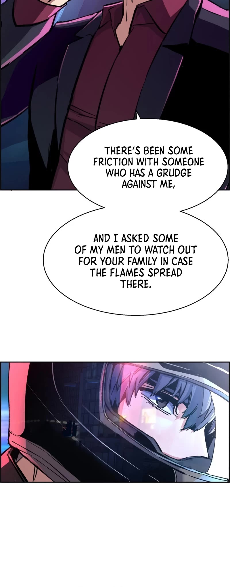 Mercenary Enrollment Chapter 109 page 5 - Chapter 109
