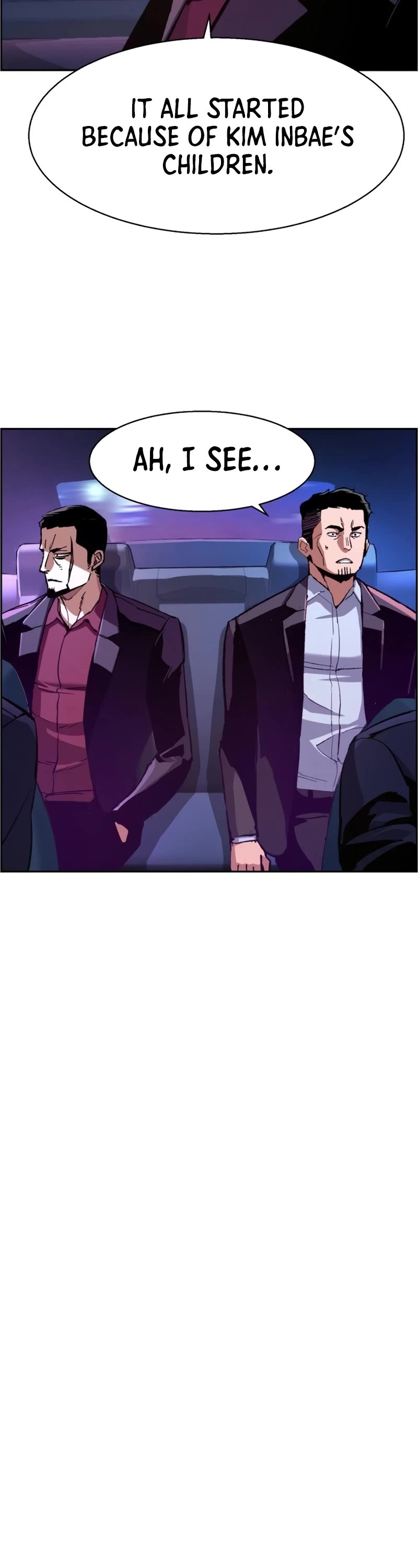 Mercenary Enrollment Chapter 109 page 9 - Chapter 109