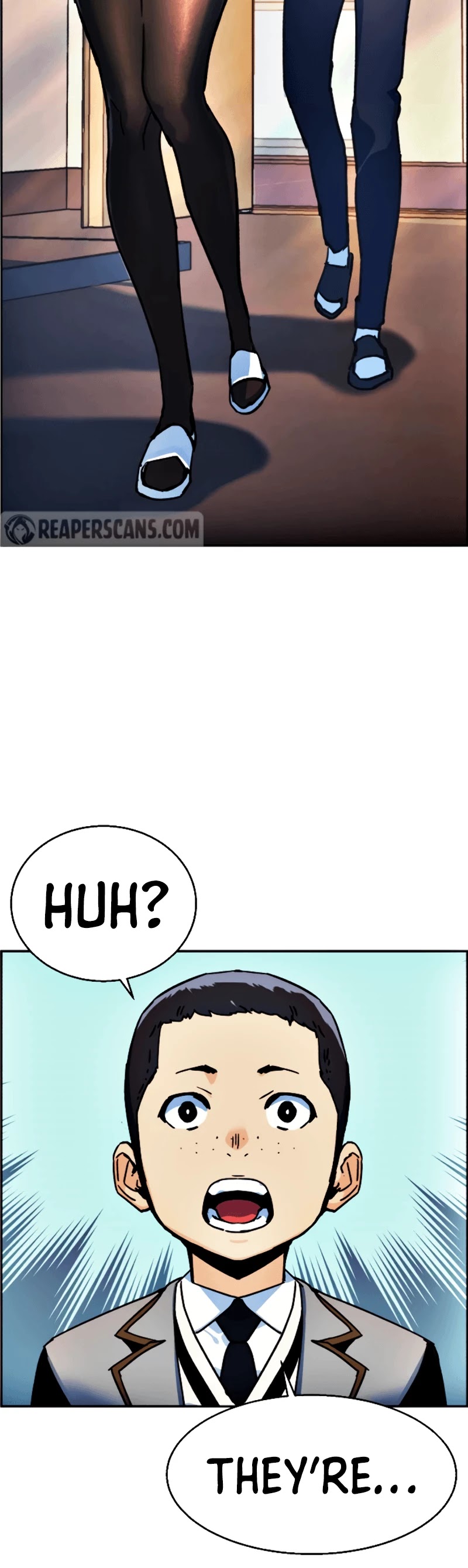 Mercenary Enrollment Chapter 11 page 24 - Chapter 11