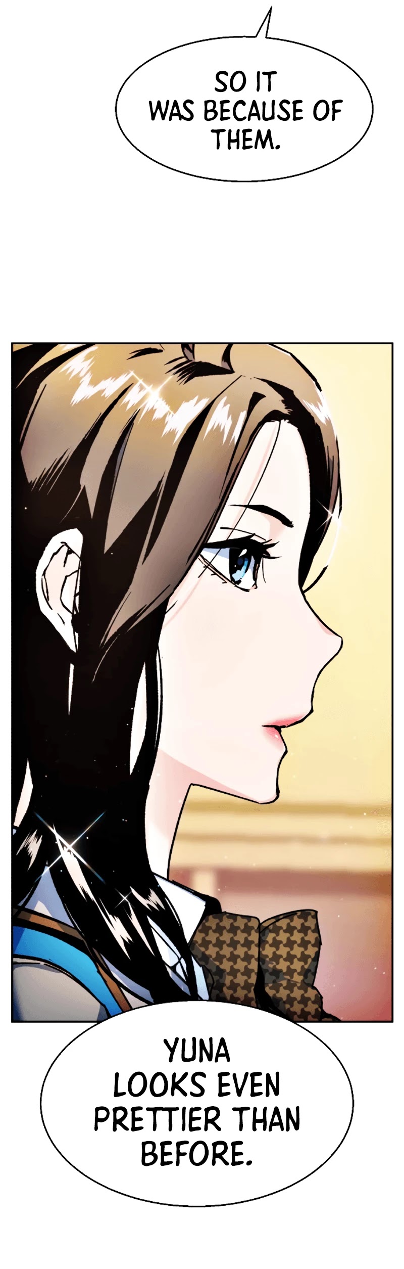 Mercenary Enrollment Chapter 11 page 29 - Chapter 11