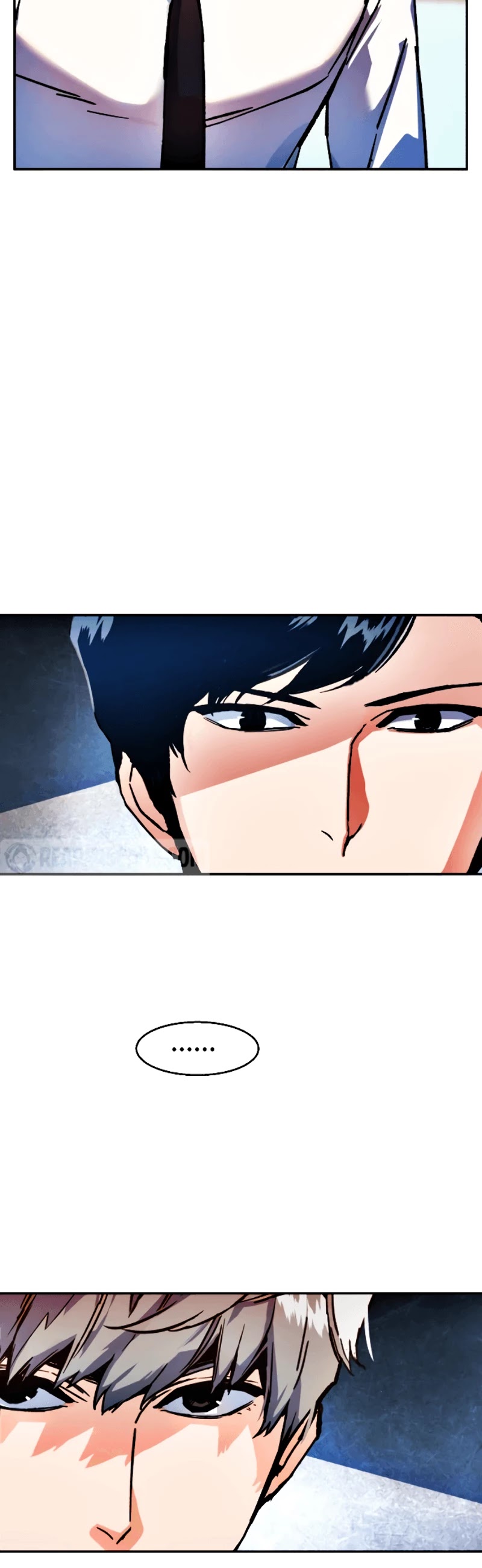 Mercenary Enrollment Chapter 11 page 32 - Chapter 11