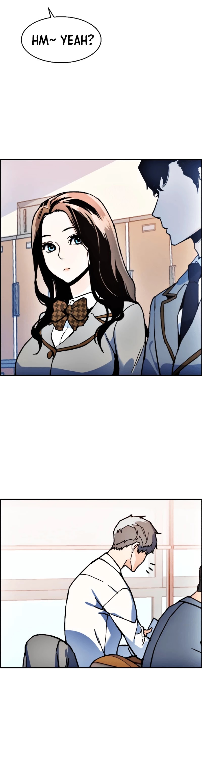 Mercenary Enrollment Chapter 11 page 36 - Chapter 11