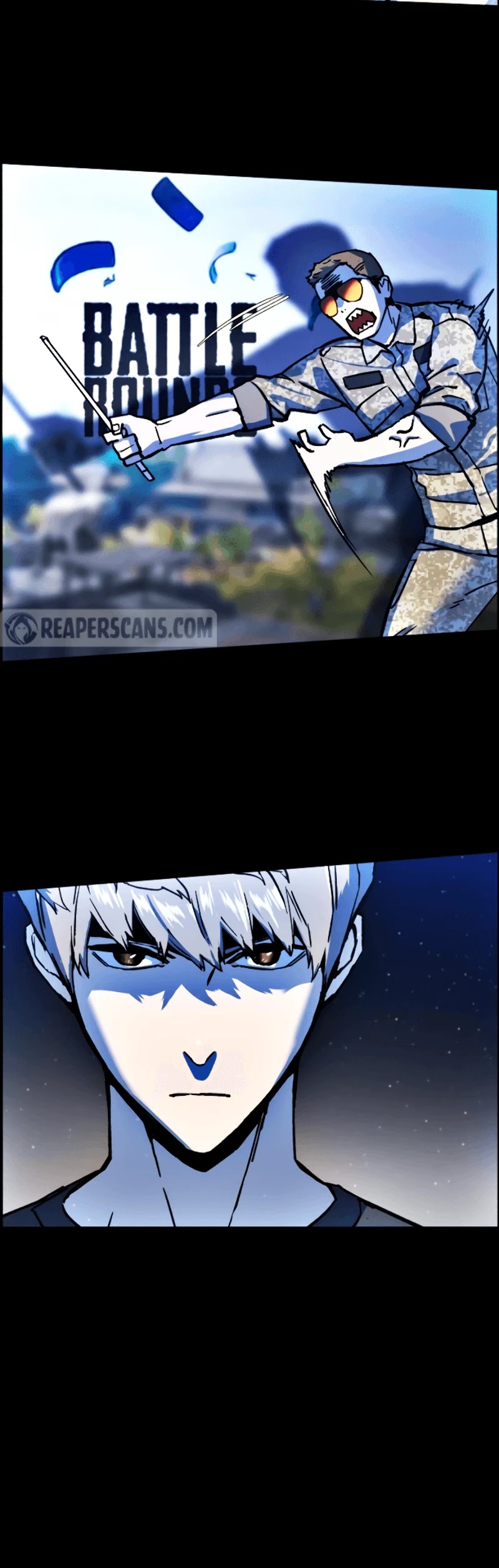 Mercenary Enrollment Chapter 11 page 48 - Chapter 11