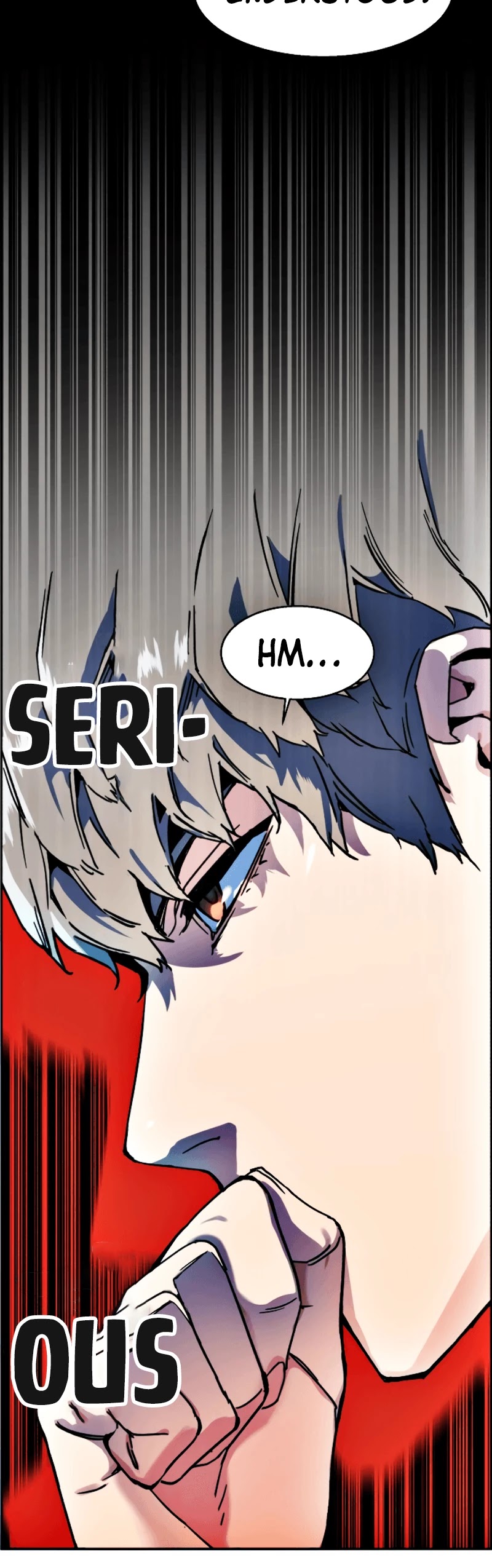 Mercenary Enrollment Chapter 11 page 54 - Chapter 11