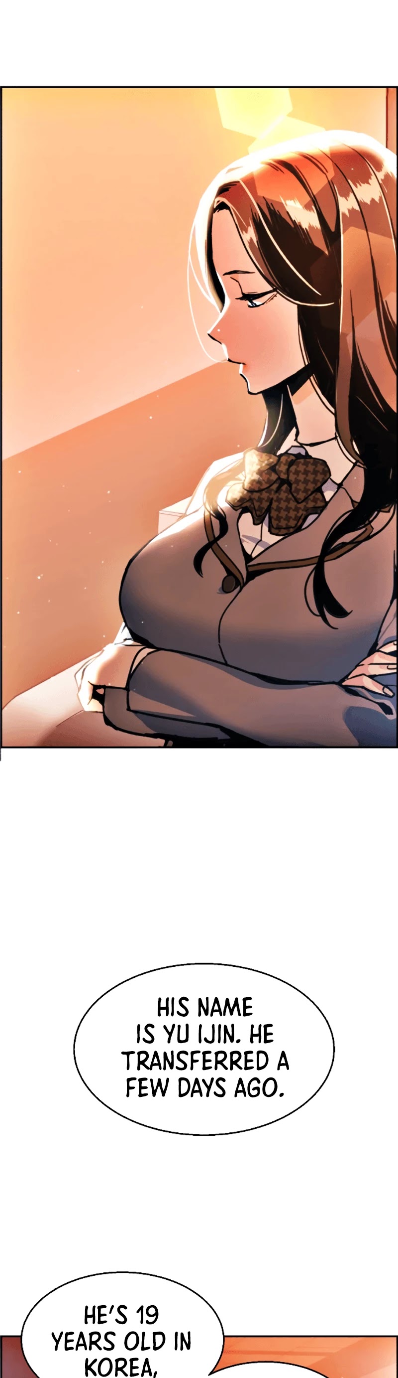 Mercenary Enrollment Chapter 11 page 57 - Chapter 11