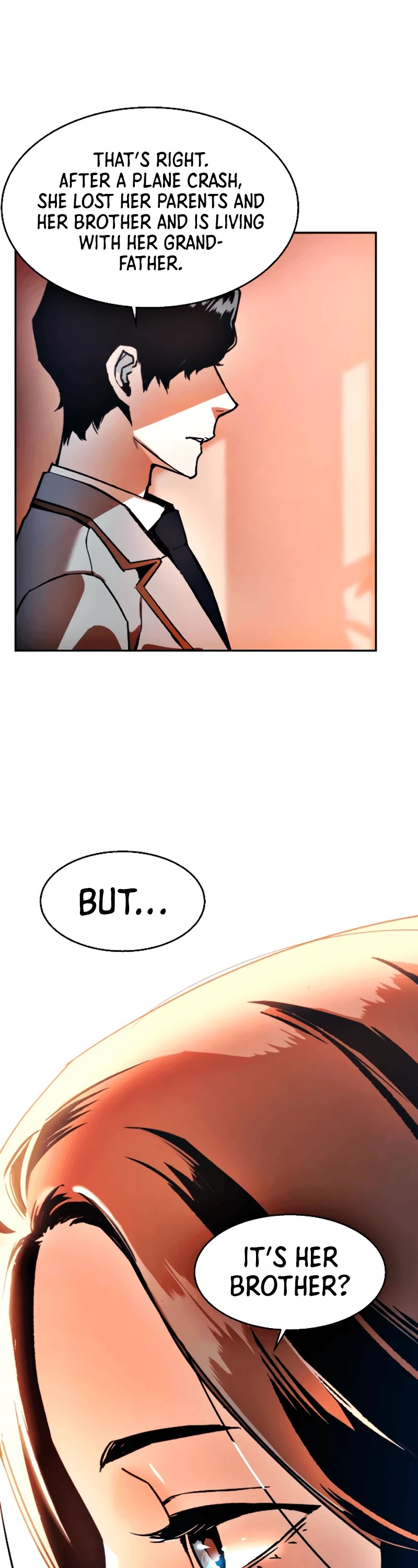 Mercenary Enrollment Chapter 11 page 59 - Chapter 11