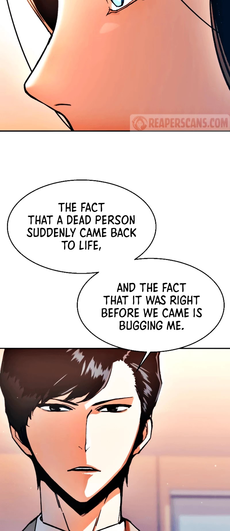 Mercenary Enrollment Chapter 11 page 60 - Chapter 11
