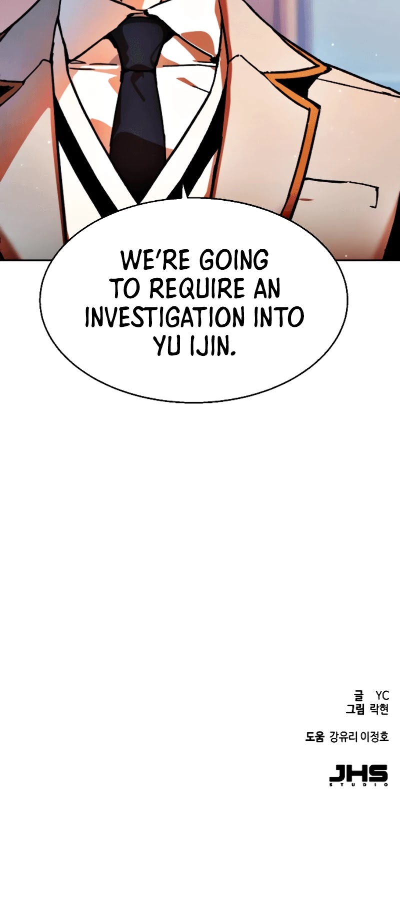 Mercenary Enrollment Chapter 11 page 61 - Chapter 11