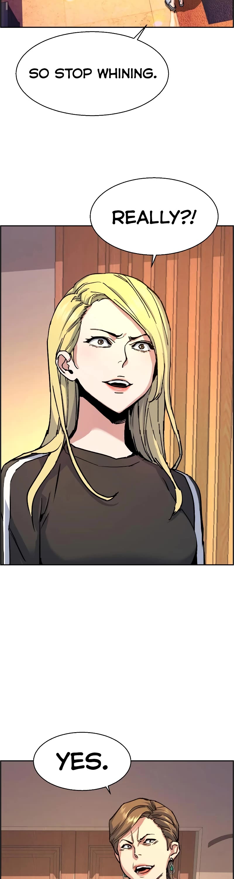 Mercenary Enrollment Chapter 110 page 2 - Chapter 110