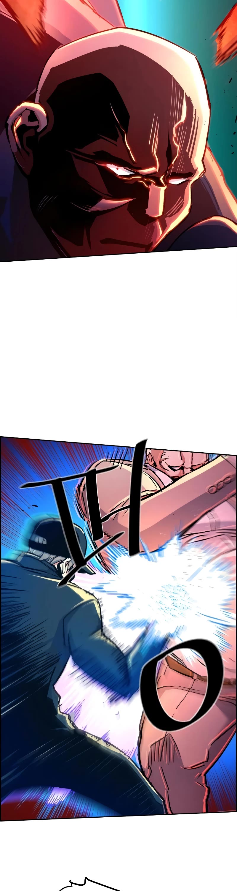 Mercenary Enrollment Chapter 110 page 21 - Chapter 110
