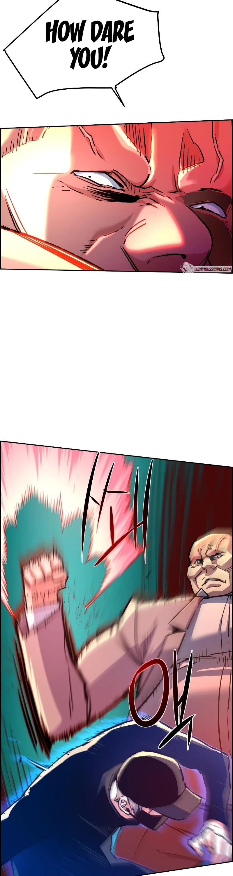 Mercenary Enrollment Chapter 110 page 22 - Chapter 110