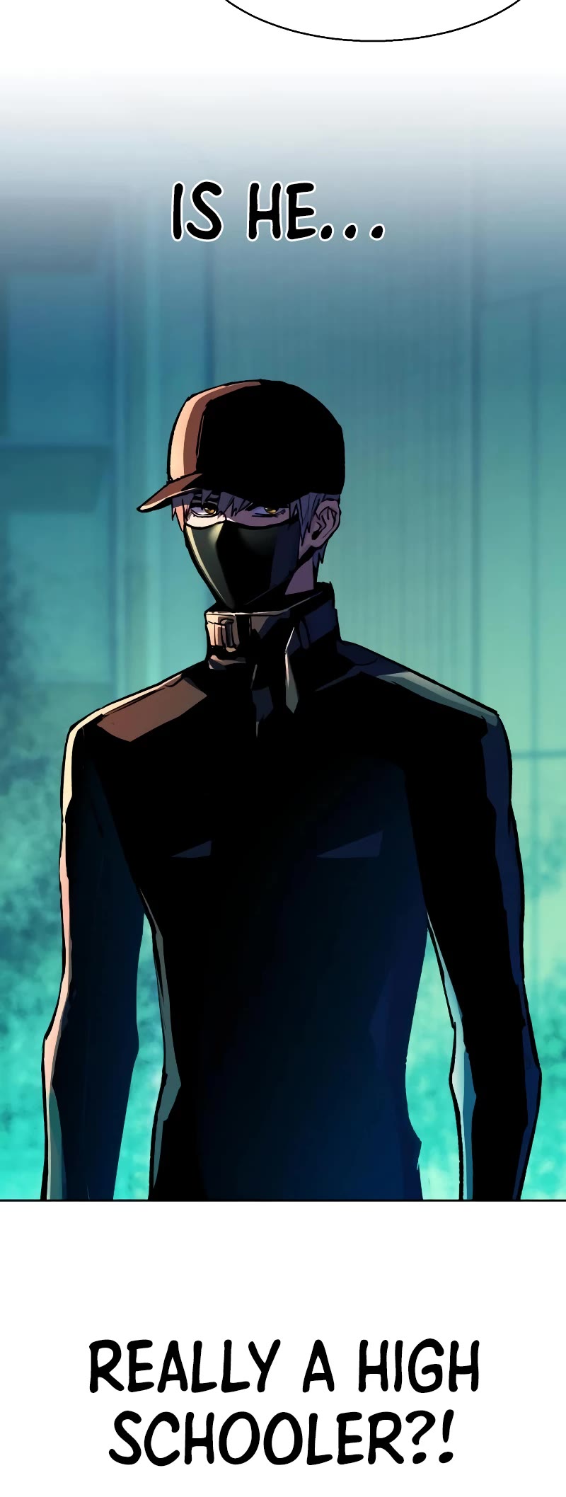 Mercenary Enrollment Chapter 110 page 30 - Chapter 110
