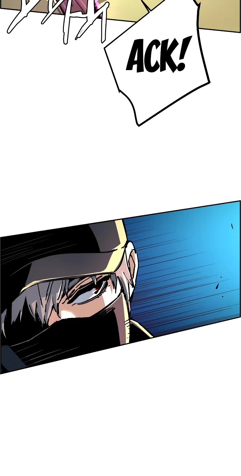 Mercenary Enrollment Chapter 110 page 36 - Chapter 110