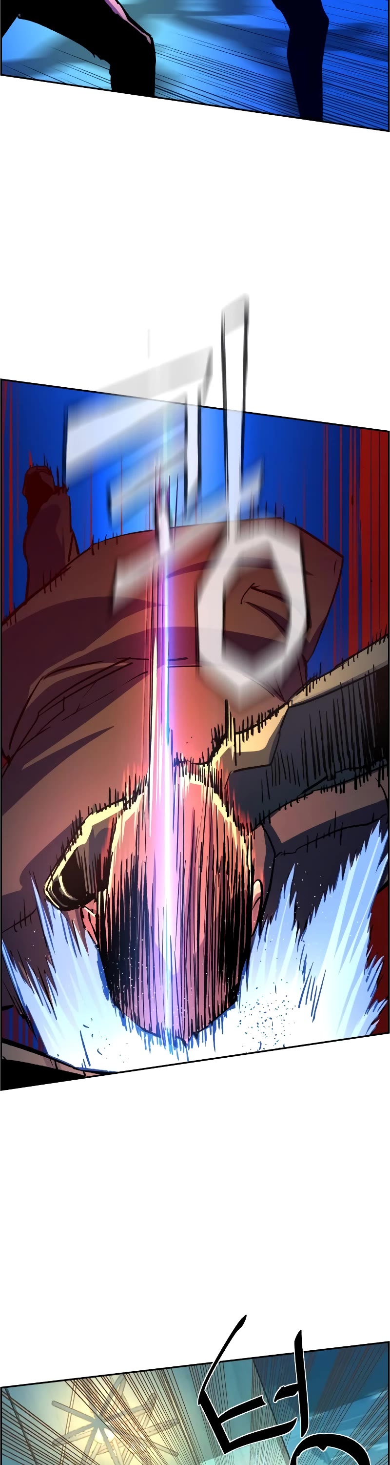 Mercenary Enrollment Chapter 110 page 40 - Chapter 110