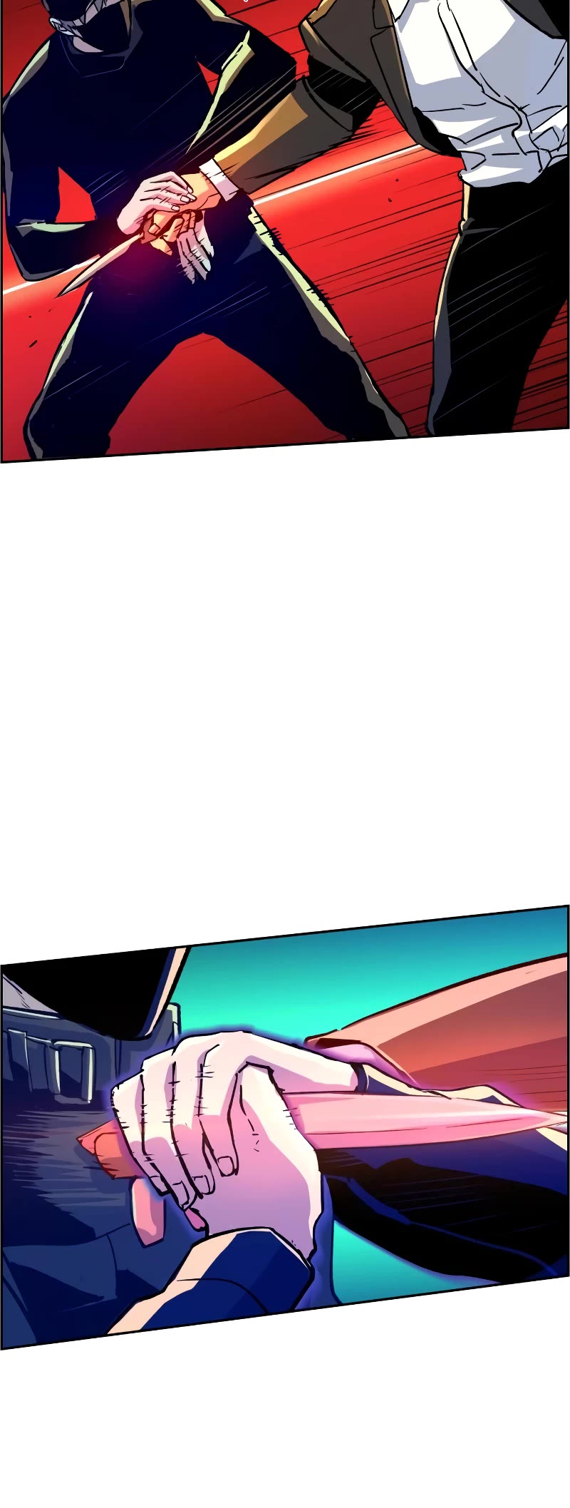 Mercenary Enrollment Chapter 110 page 42 - Chapter 110