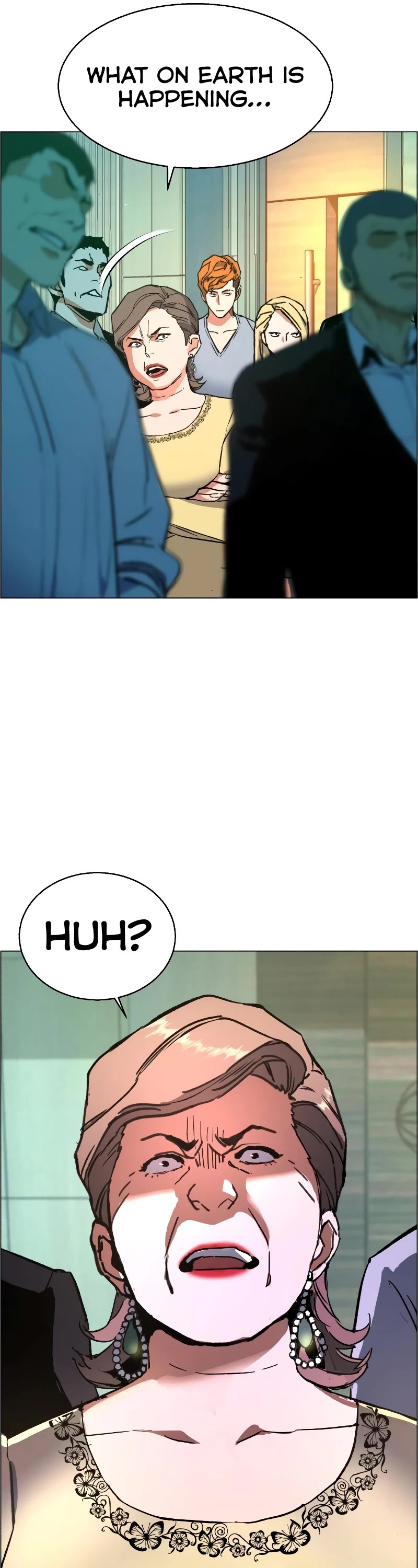Mercenary Enrollment Chapter 110 page 49 - Chapter 110