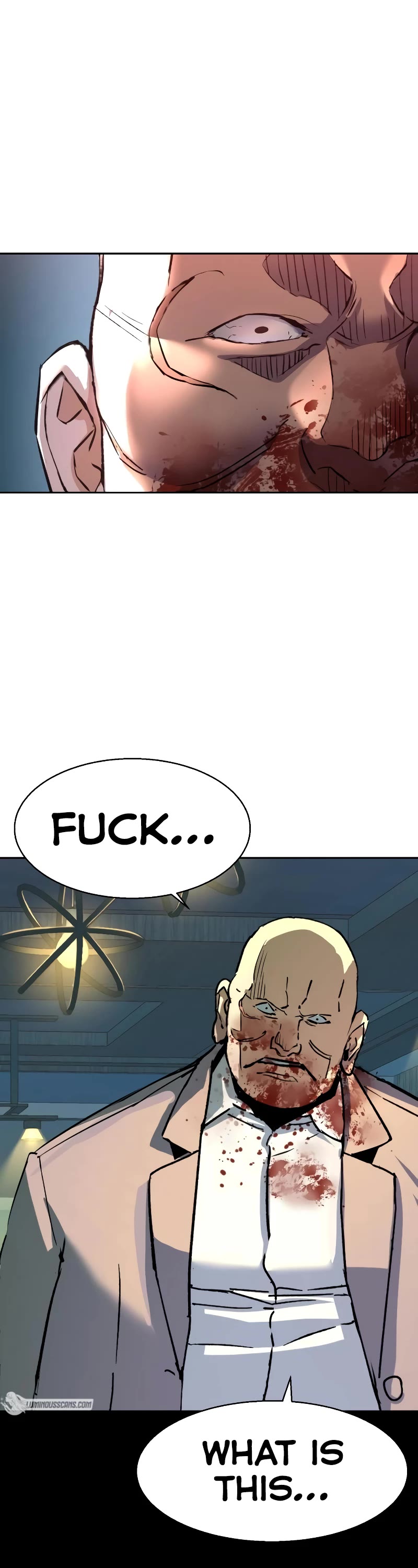 Mercenary Enrollment Chapter 110 page 55 - Chapter 110
