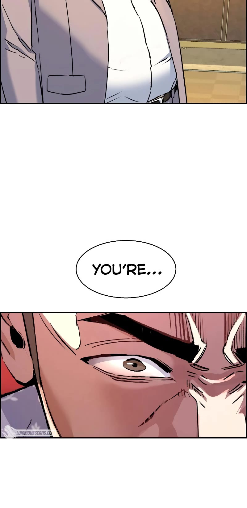 Mercenary Enrollment Chapter 110 page 6 - Chapter 110