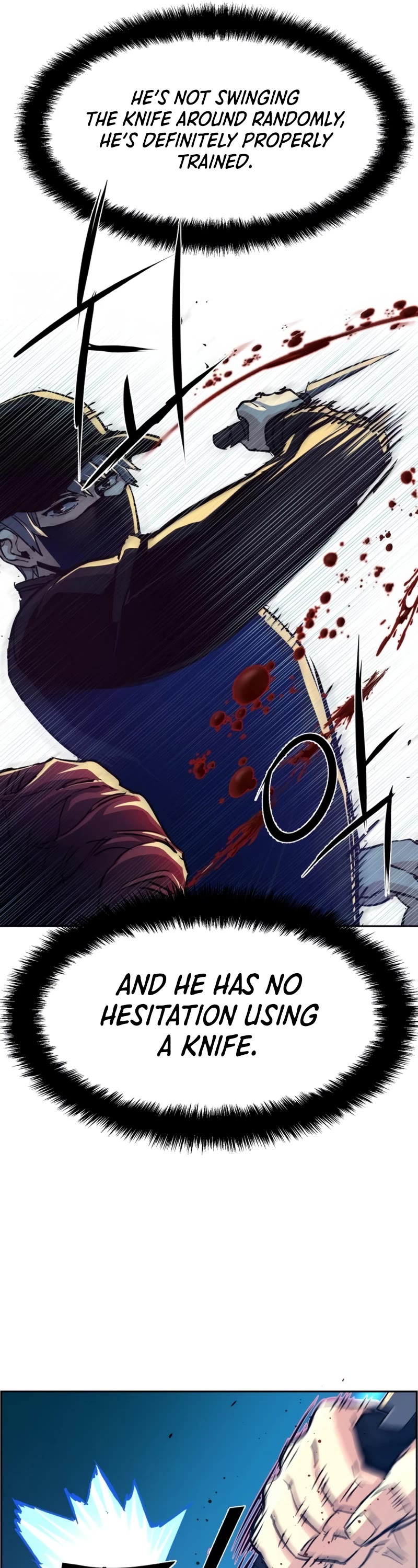 Mercenary Enrollment Chapter 111 page 10 - Chapter 111