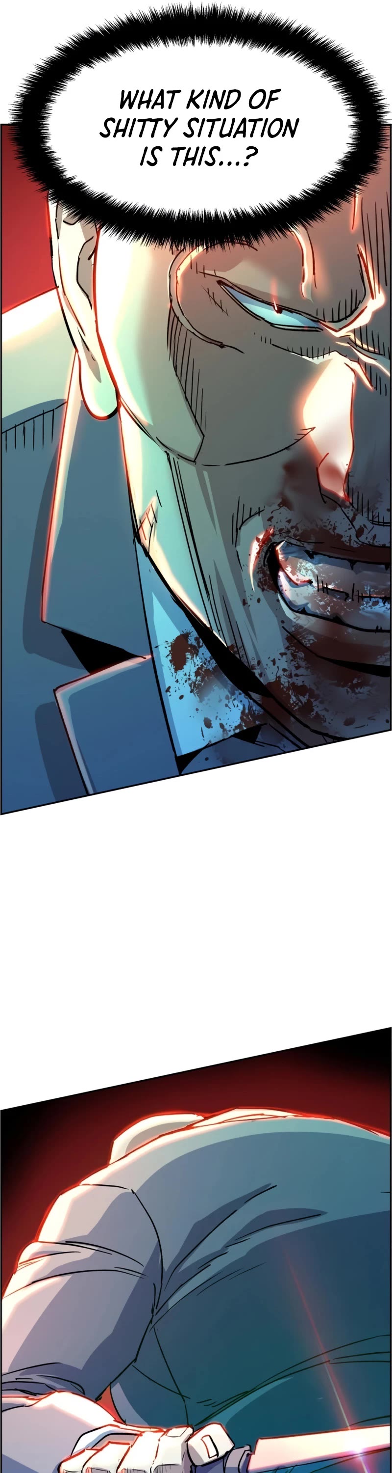Mercenary Enrollment Chapter 111 page 14 - Chapter 111