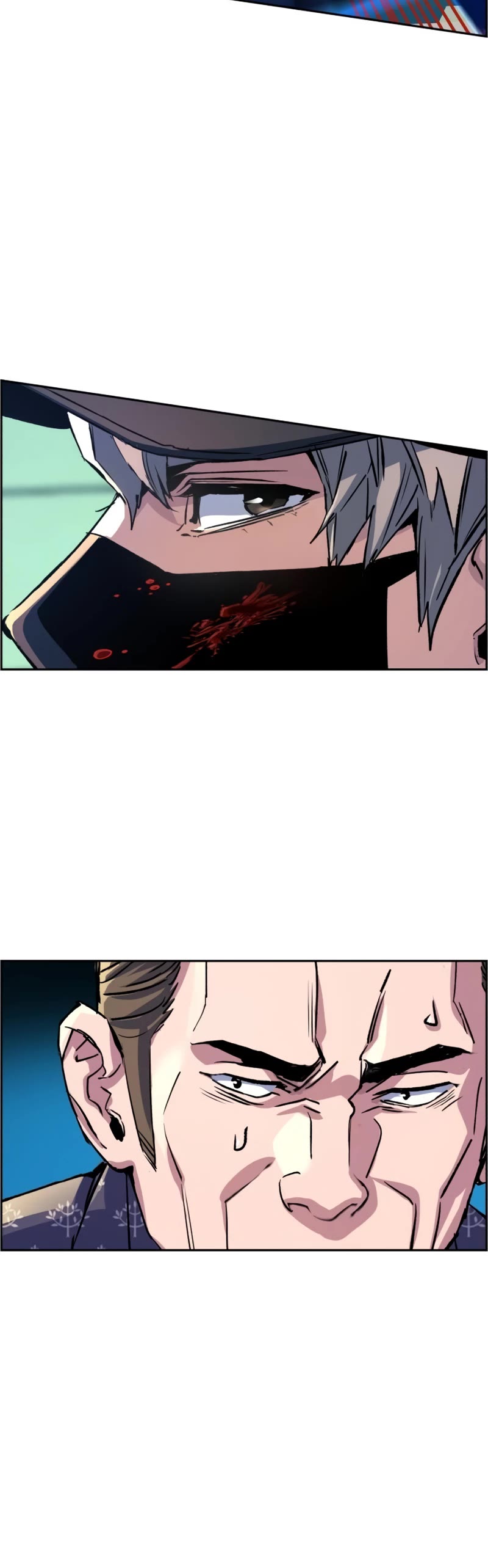 Mercenary Enrollment Chapter 111 page 17 - Chapter 111