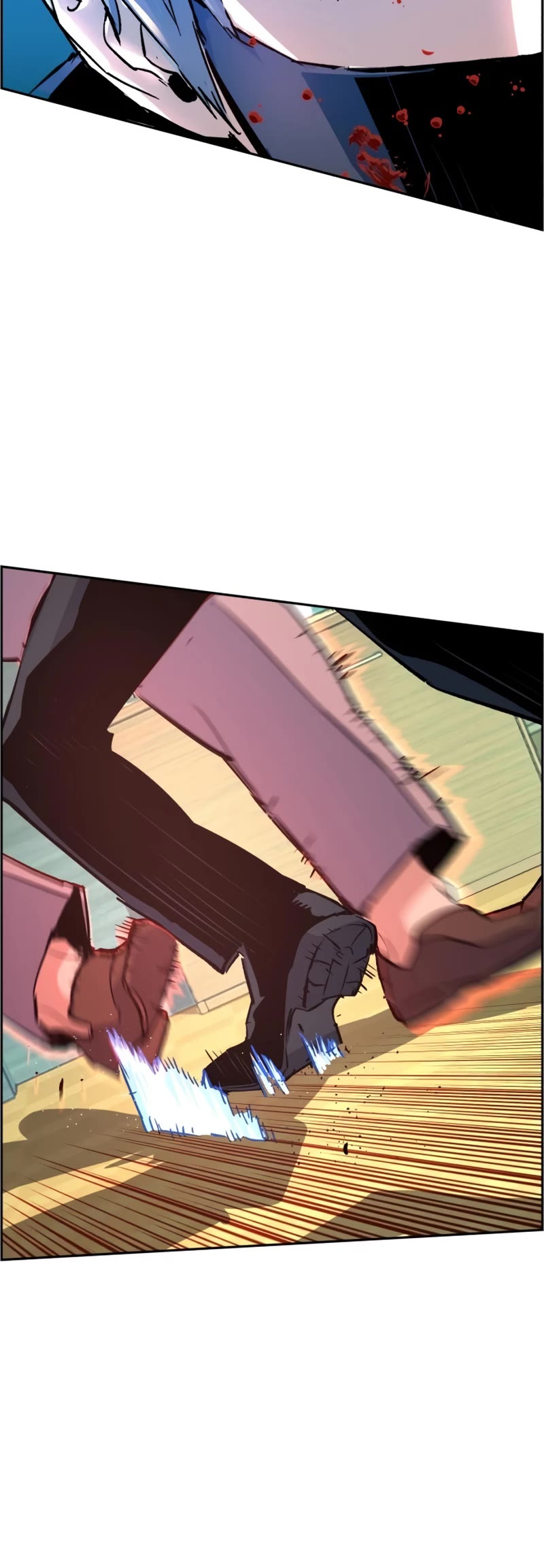 Mercenary Enrollment Chapter 111 page 21 - Chapter 111