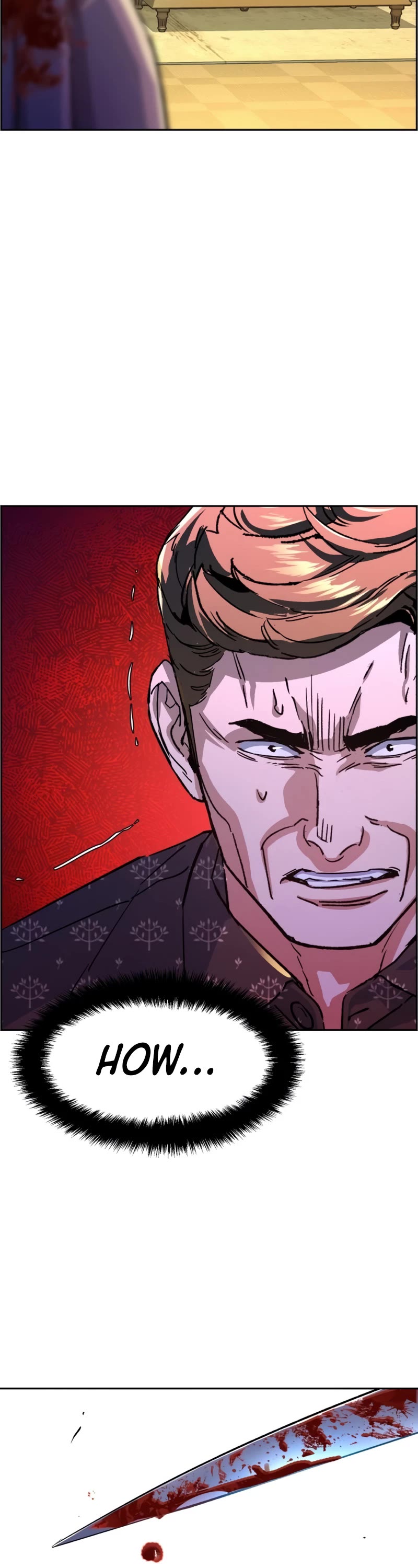 Mercenary Enrollment Chapter 111 page 23 - Chapter 111