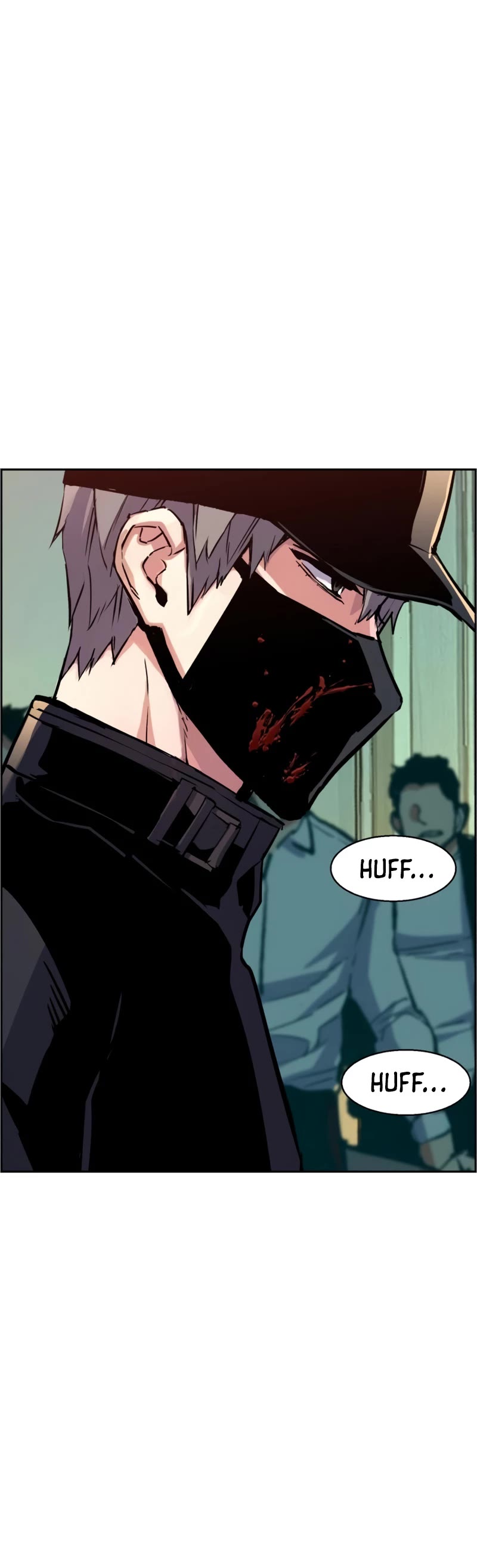Mercenary Enrollment Chapter 111 page 25 - Chapter 111